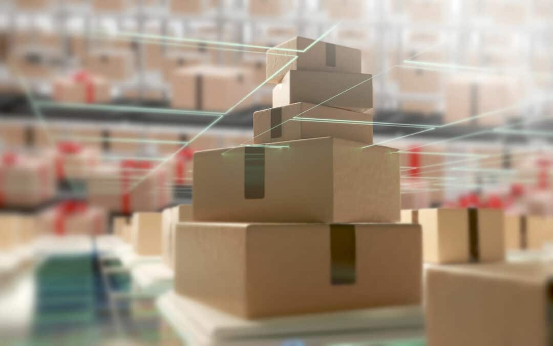 A Guide to 3PL Services in Contract Packaging
